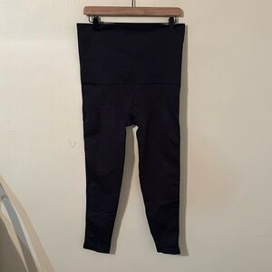 Belly Bandit Mother Tucker Maternity/Pregnancy Leggings